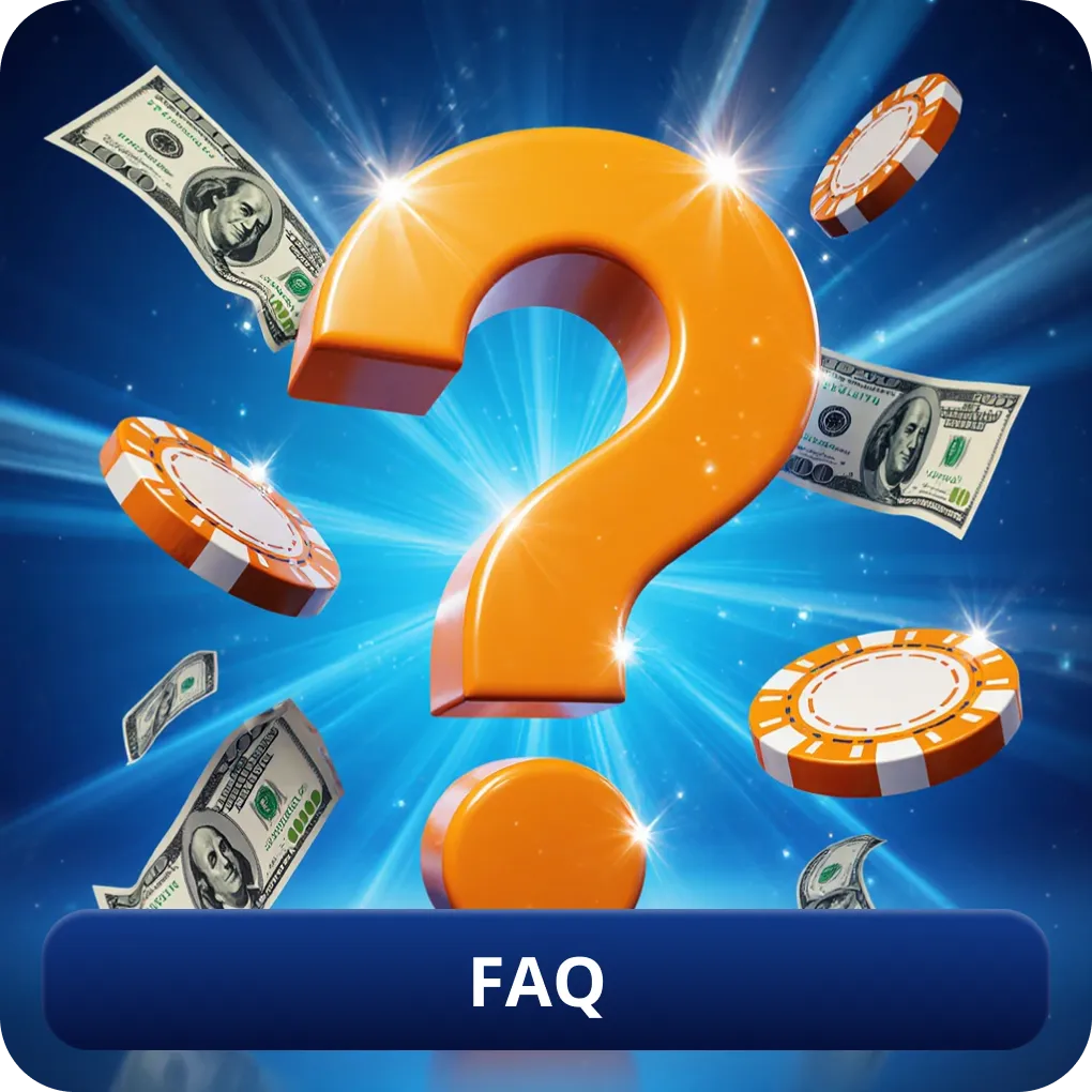 FAQ — часто задаваемые вопросы о Мостбет